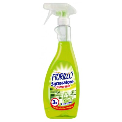 FIORILLO ML UNIVERSAL DE DEGRESANT DE LĂMÂIE. 750