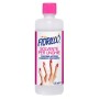 FIORILLO ACETONE SOLVENTE PER UNGHIE ML. 125