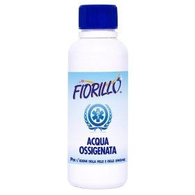 FIORILLO ML DE PEROXID DE HIDROGEN. 250