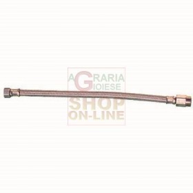 FURTUN DIN OTEL INOXIDABIL MASCHIOS 1/2 FEMEIE 3/8 CMCONEXIUNE. 25 FURTUN DIN OTEL INOXIDABIL MASCHIOS 1/2 FEMEIE 3/8 CMCONEXIUNE.