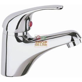 BLINKY MISCELATORE PER LAVABO CON AERATORE BLINKY MISCELATORE PER LAVABO CON AERATORE