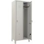 ARMADIO DRESSING ROOM 2 LOC IN KIT CU LACĂT cm 66x33x180h.