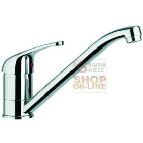 BLINKY MIXER PENTRU LAVELLO AERATORE LOW BARREL ART. BK-MLB BLINKY MIXER PENTRU LAVELLO AERATORE LOW BARREL ART. BK-MLB