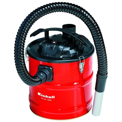 Einhell TC-AV motor cenușă extractor 1200 wați. 1200