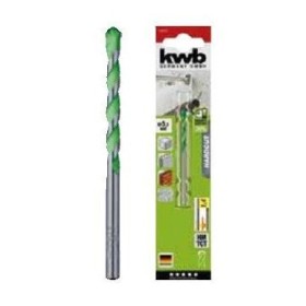 Punta per granito, muro e cemento ENERGY SAVING mm. 6