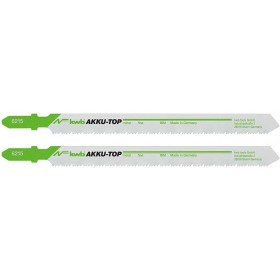 Set de 2 lame pentru jigsaw Bi-metal ENERGY SAVING