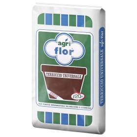 TERRICCIO UNIVERSALE LT. 20 AGRIFLORA TERRICCIO UNIVERSALE LT. 20 AGRIFLORA