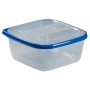 MAZZEI FRIGO BOX SOFT TOP QUADRATO 1 L cm. 15x15x7h.