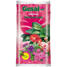 GESAL SOL UNIVERSAL AD CONȚINUT RIDICAT DE TURBĂ LT. 20 GESAL SOL UNIVERSAL AD CONȚINUT RIDICAT DE TURBĂ LT. 20
