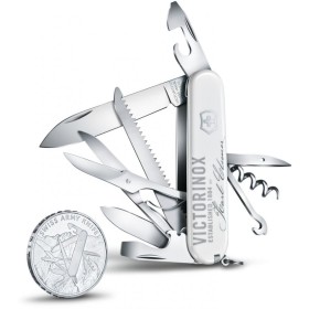 Victorinox Karl Elsener Cuțit multifuncțional comemorativ cu