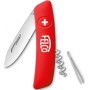 FELCO COLTELLO CHIUDIBILE MOD. 501 CON 4 FUNZIONI