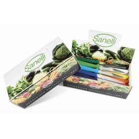 SANELLI PREMANA JOLLY SPELUCCHINO CULOARE MIXTĂ