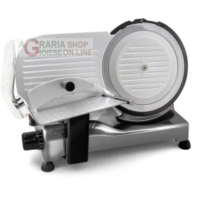 SLICER ELECTRIC REBER TA20 LAMA CM. 20 WAȚI 140 SLICER ELECTRIC REBER TA20 LAMA CM. 20 WAȚI 140