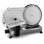 SLICER ELECTRIC REBER TA22 LAMA CM. 22 WATTS 140