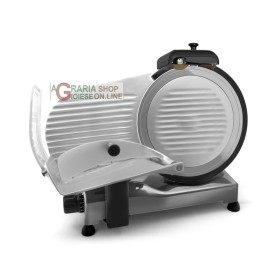 SLICER ELECTRIC REBERAMA CMTF30 L . 30 CU AFFILAFIX TORE WATT 180 SLICER ELECTRIC REBERAMA CMTF30 L. 30 CU AFFILAFIX TORE WATT 180