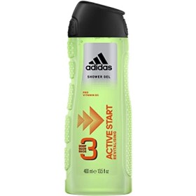 dus ADIDAS dus GEL 3in1 STARactiv T REVITALIZANT 400 ML dus ADIDAS dus GEL 3in1 STARactiv T REVITALIZANT 400 ML