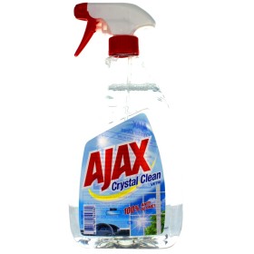 CRISTAL DE AIAX CLEAN COMPLET 750 ML. CRISTAL DE AIAX CLEAN COMPLET 750 ML.