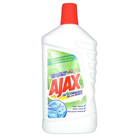 detergent lichid AIAX GEL 1 LT. CU ÎNĂLBITOR DE PIN detergent lichid AIAX GEL 1 LT. CU ÎNĂLBITOR DE PIN