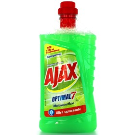 detergent lichid AIAX PAVIMINDS PAVIMINDS 900 ȘI 100ML LĂMÂIE detergent lichid AIAX PAVIMINDS PAVIMINDS 900 ȘI 100ML LĂMÂIE