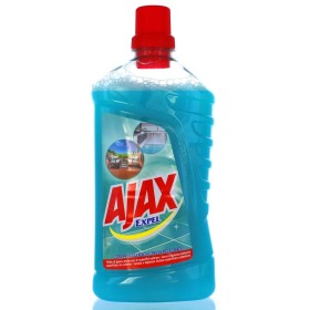 AIAX DETERGENTE PAVIMENTI LIQUIDO EXPEL 1 LT. AIAX DETERGENTE PAVIMENTI LIQUIDO EXPEL 1 LT.