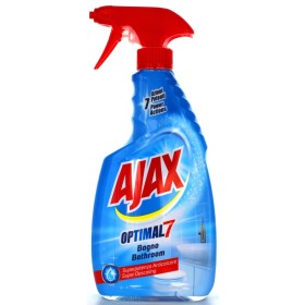 AIAX BAGFĂRĂ PULVERIZARE 600 ML AIAX BAGFĂRĂ PULVERIZARE 600 ML