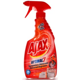 AIAX UNIVERSAL DEGRESANT SPRAY 600 ML. AIAX UNIVERSAL DEGRESANT SPRAY 600 ML.