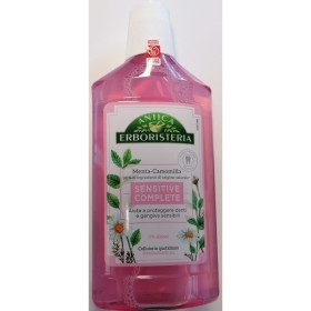 ANTICA COLLUTORIO 500 ML.SENSITIVE ANTICA COLLUTORIO 500 ML.SENSITIVE