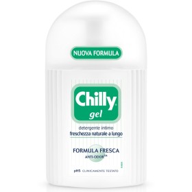 Detergent CHILLY în formulăTIMSAU în stare proaspătă GEL 200 ML