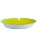 CITRONELLA VASO ALLUMINIO DM14cm14018E