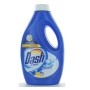 detergent DASH RUFE LAVACTILIFT LICHID ATRICE AL BICARBONATO
