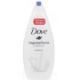 DOVE BAGNO SCHIUMA CREMA IDRATANTE ml. 700