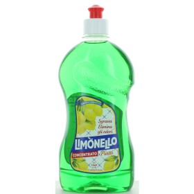 LIMONELLO PLĂCI SUPER CONCENTRATO GEL 500 ML LIMONELLO PLĂCI SUPER CONCENTRATO GEL 500 ML