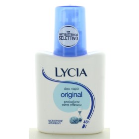 LYCIA DEODORANT DEODORANT SPRAY 75 ML
