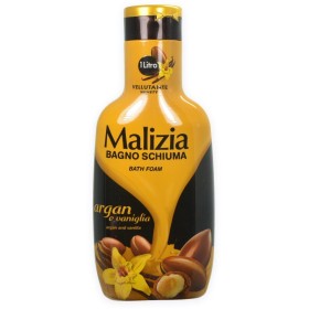 MALIZIA BAGFĂRĂ SPUMĂ ARGAN E VANIGLIA ml. 1000