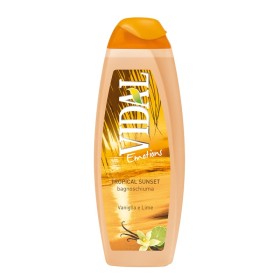 VIDAL BAGNOSCHIUMA EMOTIONS VANIGLIA E LIME 500 ML