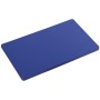 Tagliere il polietilene per cucina Kesper HACCP colore BLU cm.