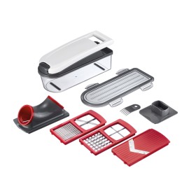 WESTMARK SET AFFETTATORE MULTIUSO DICER STAR