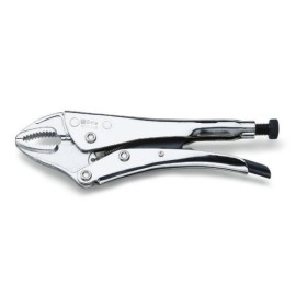 BETA ART. 1052/190 PINZA AUTOBLOCCANTE CON GANASCE CONCAVE CM. 19 BETA ART. 1052/190 PINZA AUTOBLOCCANTE CON GANASCE CONCAVE CM.