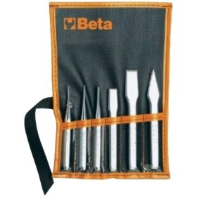 BETA ART. 38/B6 SERIE 6 SCALPELLI ASSORTIMENTO IN BUSTA BETA ART. 38/B6 SERIE 6 SCALPELLI ASSORTIMENTO IN BUSTA