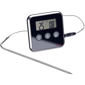 WESTMARK TERMOMETRO PER ARROSTI DIGITALE CON SONDA WESTMARK TERMOMETRO PER ARROSTI DIGITALE CON SONDA