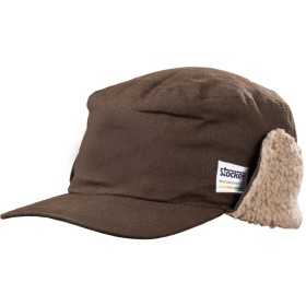 STOCKER CAPPELLO IMBOTTITO INVERNALE BASEBALL TAGLIA 59