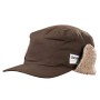 STOCKER CAPPELLO IMBOTTITO INVERNALE BASEBALL TAGLIA 61