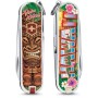 VICTORINOX CLASSIC LIMITED EDITION ALOHA KAKOU ART.