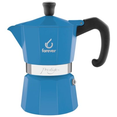 FOREVER Filtru de cafea aparat de cafea Prestige La Azzurra 1