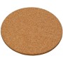 KESPER CORK TRIVET DIAMETRU MM. 26