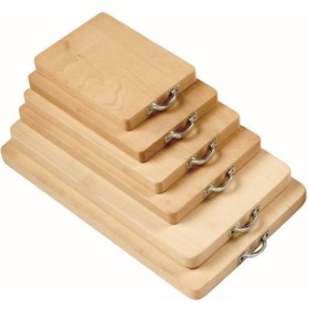 PANETTA TAGWOODIERE DE FAGGIO CU MANIGLIA CM. 25x18x3