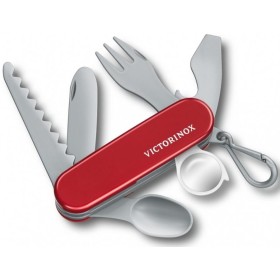 VICTORINOX CUȚIT DE BUZUNAR DIN PLASTIC PENTRU COPII