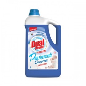 DUAL ANTIBACTERIAN PAVIMINDS DEOFORM CONFORME A H.A.C.C.P. lt 5 DUAL ANTIBACTERIAN PAVIMINDS DEOFORM CONFORME A H.A.C.C.P. lt 5
