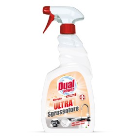 DUAL declanșatorul DEGREASER ULTRA MARSIGLIA H.a.c.c.p. ml 750 DUAL declanșatorul DEGREASER ULTRA MARSIGLIA H.a.c.c.p. ml 750