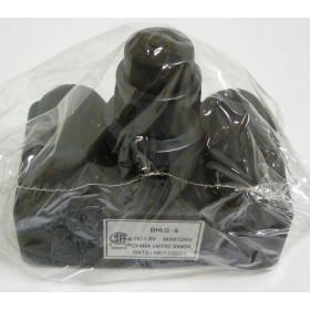 ACCENSIONE PIEZO PER BARBECUE BBQ 8803